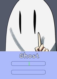 Ghost Ghost