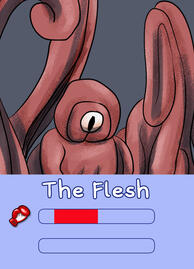 The Flesh The Flesh